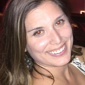 Meet your Posher, Alyse